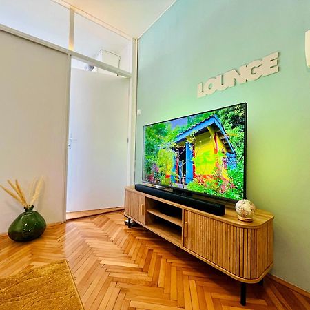 Apartman Dora, Sibenik, Sibensko-Kninska Eksteriør billede