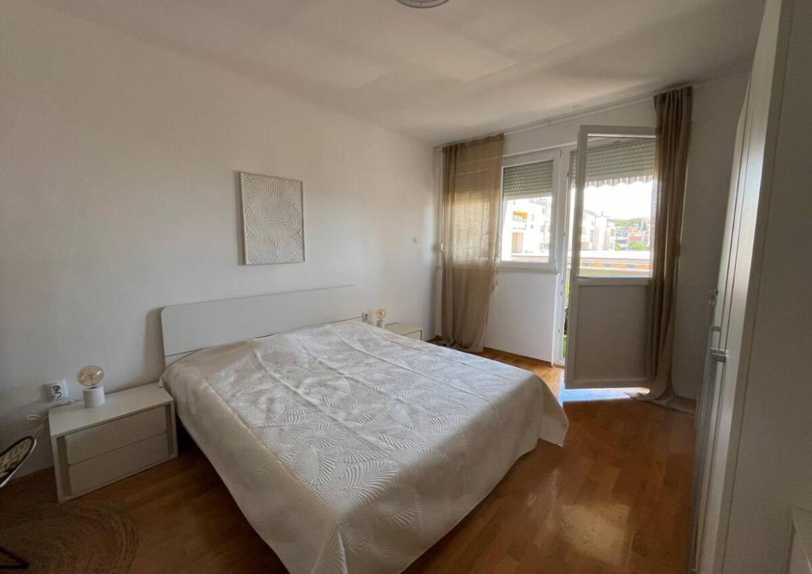 Apartman Dora, Sibenik, Sibensko-Kninska Eksteriør billede