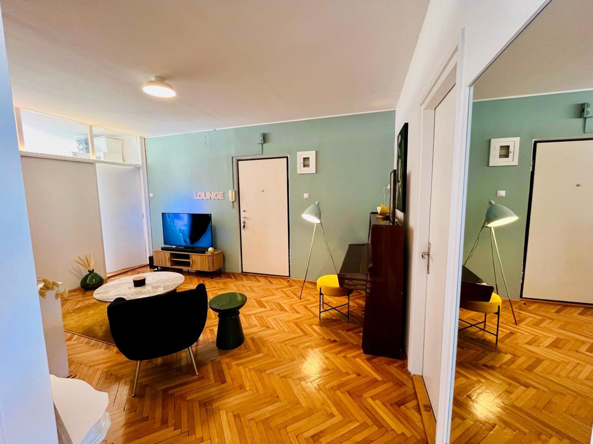 Apartman Dora, Sibenik, Sibensko-Kninska Eksteriør billede