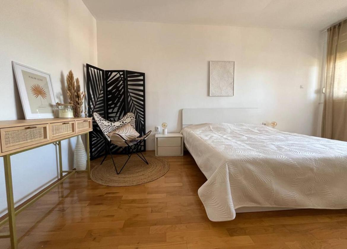 Apartman Dora, Sibenik, Sibensko-Kninska Eksteriør billede