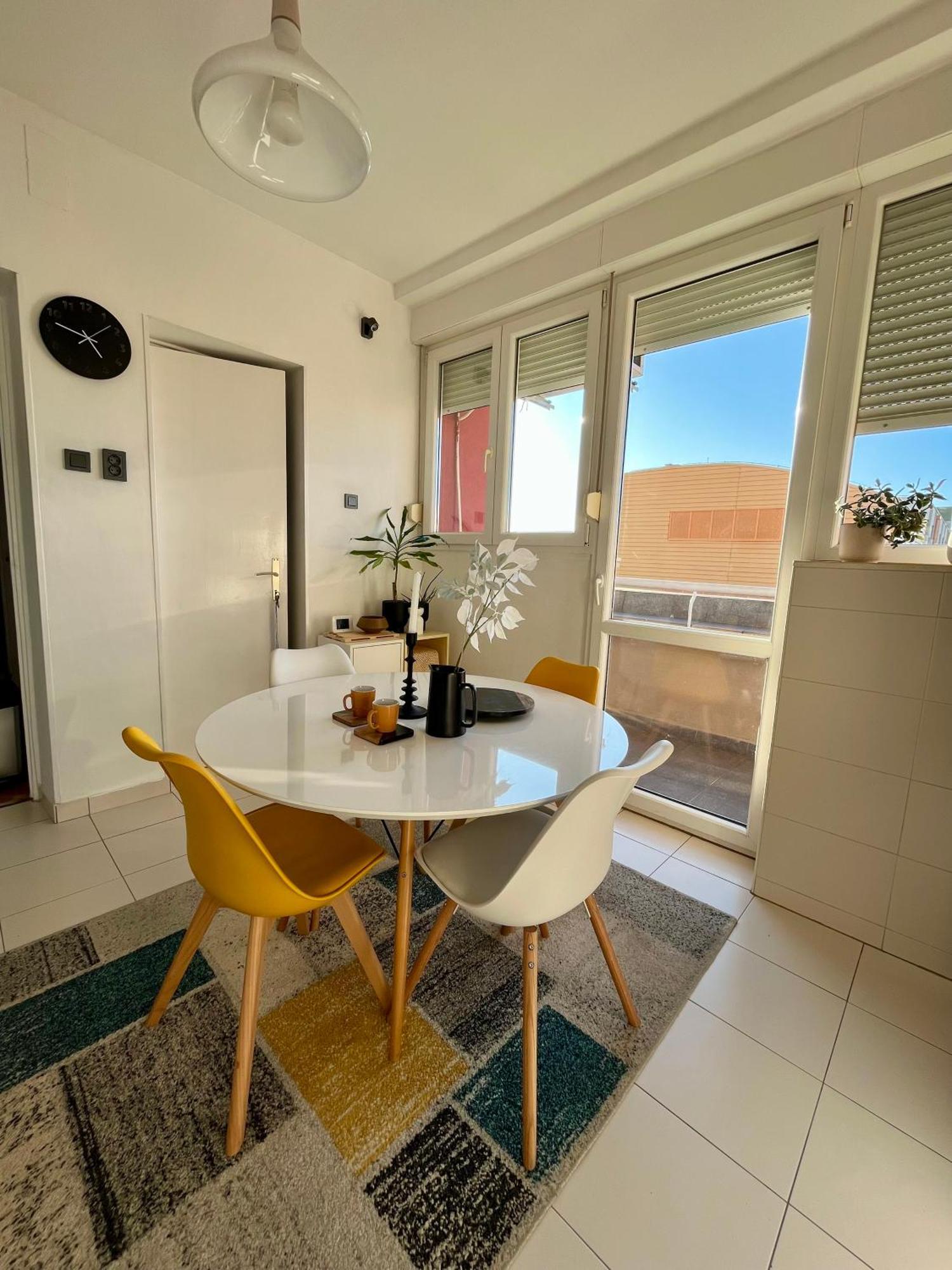 Apartman Dora, Sibenik, Sibensko-Kninska Eksteriør billede