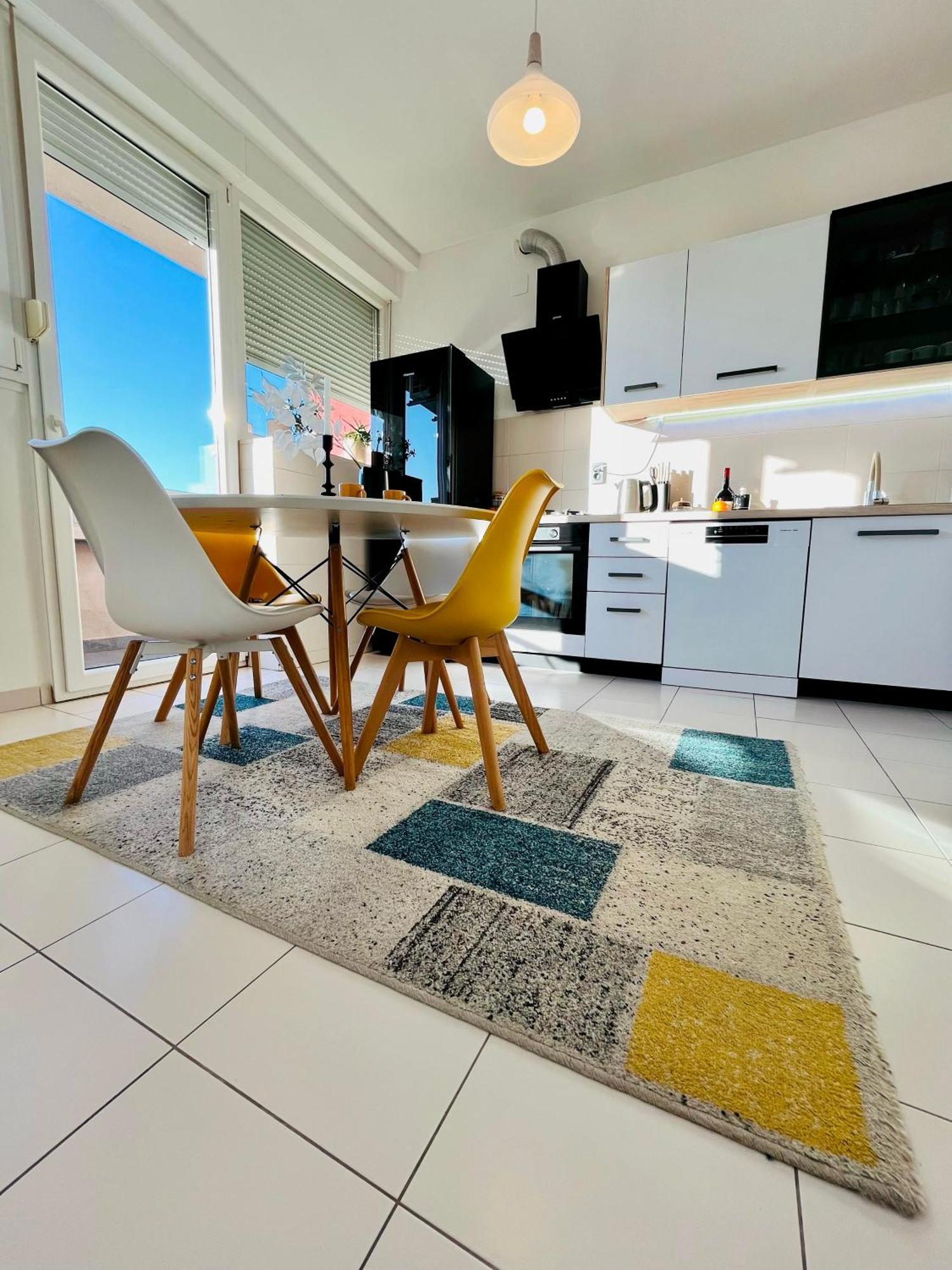 Apartman Dora, Sibenik, Sibensko-Kninska Eksteriør billede